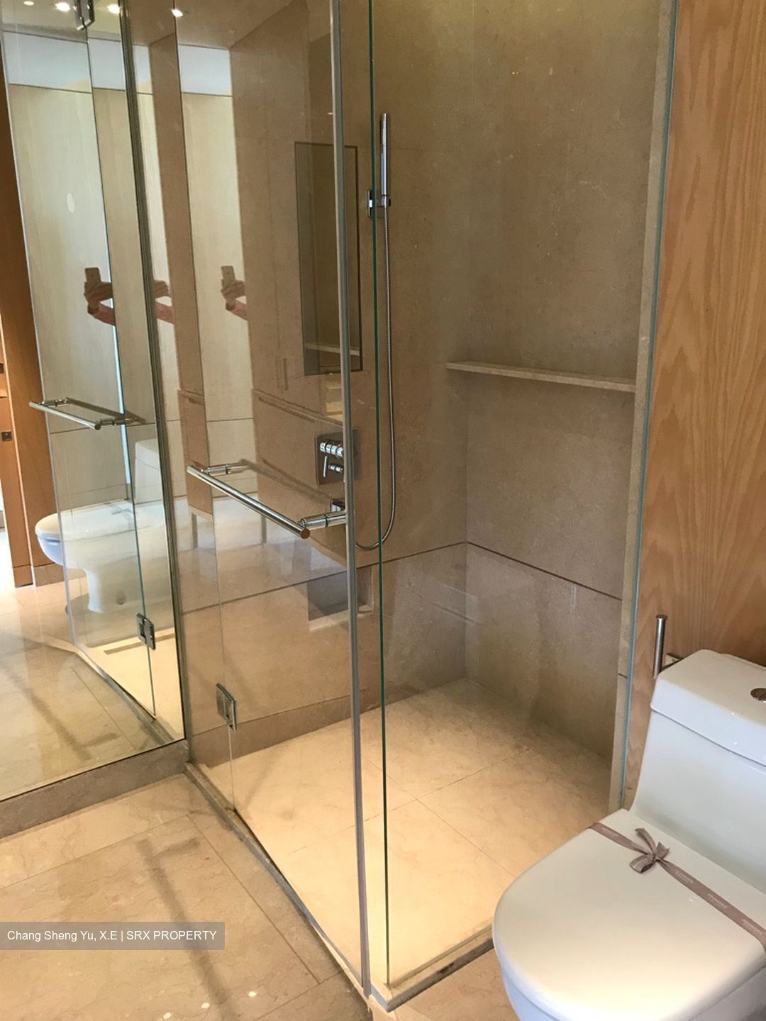 Ardmore Residence (D10), Condominium #341594591